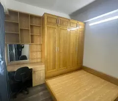 Bán căn hộ 68m CT6 Xala , sổ đỏ chính chủ , pháp lý minh bạch