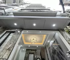 BÁN NHÀ KHƯƠNG ĐÌNH THANH XUÂN 6 TẦNG THANG MÁY NGOC NÔNG GẦN PHỐ NHÀ MỚI TINH NỘI THẤT ĐẸP 9,9 TỶ