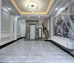 BÁN NHÀ KHƯƠNG ĐÌNH THANH XUÂN 6 TẦNG THANG MÁY NGOC NÔNG GẦN PHỐ NHÀ MỚI TINH NỘI THẤT ĐẸP 9,9 TỶ