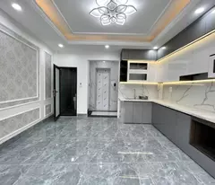BÁN NHÀ KHƯƠNG ĐÌNH THANH XUÂN 6 TẦNG THANG MÁY NGOC NÔNG GẦN PHỐ NHÀ MỚI TINH NỘI THẤT ĐẸP 9,9 TỶ