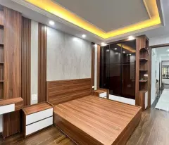 BÁN NHÀ KHƯƠNG ĐÌNH THANH XUÂN 6 TẦNG THANG MÁY NGOC NÔNG GẦN PHỐ NHÀ MỚI TINH NỘI THẤT ĐẸP 9,9 TỶ