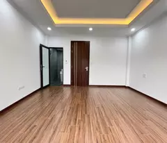 BÁN NHÀ KHƯƠNG ĐÌNH THANH XUÂN 6 TẦNG THANG MÁY NGOC NÔNG GẦN PHỐ NHÀ MỚI TINH NỘI THẤT ĐẸP 9,9 TỶ