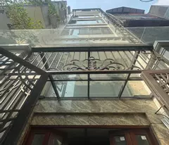 Bán nhà phố Trương Định, Hai Bà Trưng 56m, 7 tầng, Giá: 13.5 tỷ. LH: 0937158386