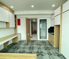 Bán nhà phố Trương Định, Hai Bà Trưng 56m, 7 tầng, Giá: 13.5 tỷ. LH: 0937158386