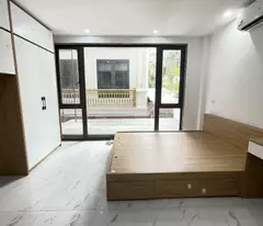 Bán nhà phố Trương Định, Hai Bà Trưng 56m, 7 tầng, Giá: 13.5 tỷ. LH: 0937158386