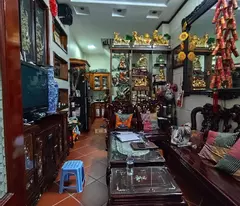 BÁN NHÀ NGUYỄN CHÍNH, HOÀNG MAI, GẦN Ô TÔ, 30M2, 6 TỶ