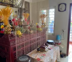 BÁN NHÀ NGUYỄN CHÍNH, HOÀNG MAI, GẦN Ô TÔ, 30M2, 6 TỶ