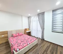 Bán nhà phố Minh Khai, Hai Bà Trưng 34m, 4 tầng, Giá: 8.68 tỷ. LH: 0937158386