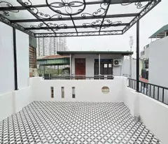 Bán nhà phố Minh Khai, Hai Bà Trưng 34m, 4 tầng, Giá: 8.68 tỷ. LH: 0937158386