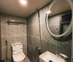 Dòng Tiền Khủng 1,3 Tỷ Bình Thạnh DT 102m2, 5 Tầng, 18 CHDV Chỉ 18 Tỷ