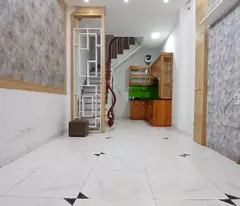BÁN NHÀ NGUYỄN CHÍNH, HOÀNG MAI, NGÕ NÔNG GẦN Ô TÔ, 30M2, 5.8 TỶ