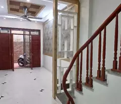 BÁN NHÀ NGUYỄN CHÍNH, HOÀNG MAI, NGÕ NÔNG GẦN Ô TÔ, 30M2, 5.8 TỶ