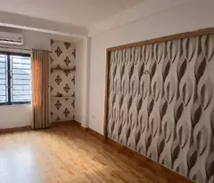 BÁN NHÀ NGUYỄN CHÍNH, HOÀNG MAI, NGÕ NÔNG GẦN Ô TÔ, 30M2, 5.8 TỶ