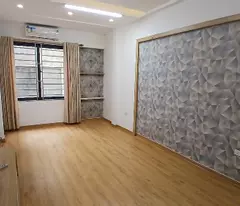 BÁN NHÀ NGUYỄN CHÍNH, HOÀNG MAI, NGÕ NÔNG GẦN Ô TÔ, 30M2, 5.8 TỶ