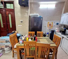 BÁN NHÀ TRƯƠNG ĐỊNH, HOÀNG MAI, 150M RA PHỐ, 38M2, 5.6 TỶ