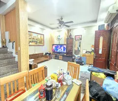 BÁN NHÀ TRƯƠNG ĐỊNH, HOÀNG MAI, 150M RA PHỐ, 38M2, 5.6 TỶ