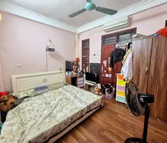 BÁN NHÀ TRƯƠNG ĐỊNH, HOÀNG MAI, 150M RA PHỐ, 38M2, 5.6 TỶ