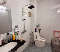 BÁN NHÀ TRƯƠNG ĐỊNH, HOÀNG MAI, 150M RA PHỐ, 38M2, 5.6 TỶ