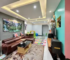 BÁN NHÀ KHƯƠNG TRUNG, THANH XUÂN, GẦN HỒ, Ô TÔ ĐỖ GẦN, 56M2, 9.6TỶ(CTL)