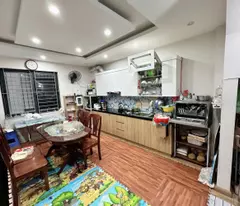 BÁN NHÀ KHƯƠNG TRUNG, THANH XUÂN, GẦN HỒ, Ô TÔ ĐỖ GẦN, 56M2, 9.6TỶ(CTL)