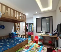 BÁN NHÀ KHƯƠNG TRUNG, THANH XUÂN, GẦN HỒ, Ô TÔ ĐỖ GẦN, 56M2, 9.6TỶ(CTL)