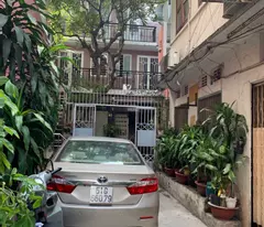 TIN THẬT Bán nhà riêng SỔ HỒNG SIÊU RẺ tại Tân Định, Q1, giá 6 tỷ, 55m2 Ô TÔ