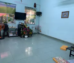 TIN THẬT Bán nhà riêng SỔ HỒNG SIÊU RẺ tại Tân Định, Q1, giá 6 tỷ, 55m2 Ô TÔ