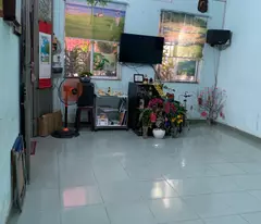 TIN THẬT Bán nhà riêng SỔ HỒNG SIÊU RẺ tại Tân Định, Q1, giá 6 tỷ, 55m2 Ô TÔ