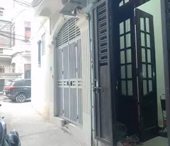 BÁN NHÀ TỰU LIỆT, THANH TRÌ, CÁCH 1 NHÀ RA Ô TÔ TRÁNH, 27M2, 4.5 TỶ(CTL)