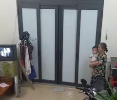 BÁN NHÀ TRƯƠNG ĐỊNH, PHÂN LÔ, GẦN PHỐ, BA GÁC PHI ẦM ẦM, 35M2, 5.8 TỶ