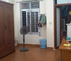 BÁN NHÀ TRƯƠNG ĐỊNH, PHÂN LÔ, GẦN PHỐ, BA GÁC PHI ẦM ẦM, 35M2, 5.8 TỶ