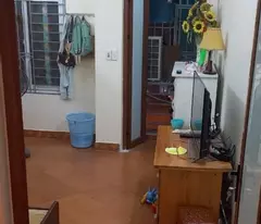 BÁN NHÀ TRƯƠNG ĐỊNH, PHÂN LÔ, GẦN PHỐ, BA GÁC PHI ẦM ẦM, 35M2, 5.8 TỶ