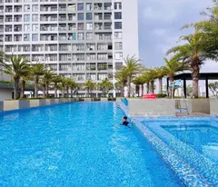 Cơ hội đầu tư sinh lời cực TÔT - Căn hộ Lavida Plus, Nguyễn Văn Linh, Q.7, 37m², 2.2 tỷ