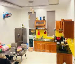 Lô Góc Nhà Đẹp - Bán Nhà Đường Nguyễn Công Trứ 3 Tầng Sát Biển.