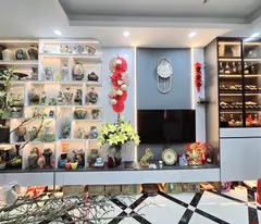 🔥🔥HỒ TÙNG MẬU - BA BƯỚC RA MẶT PHỐ - 2 MẶT NGÕ TRƯỚC SAU - TIỆN ÍCH NGẬP TRÀN - KINH DOANH