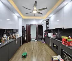 🔥🔥HỒ TÙNG MẬU - BA BƯỚC RA MẶT PHỐ - 2 MẶT NGÕ TRƯỚC SAU - TIỆN ÍCH NGẬP TRÀN - KINH DOANH