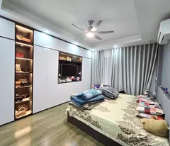 🔥🔥HỒ TÙNG MẬU - BA BƯỚC RA MẶT PHỐ - 2 MẶT NGÕ TRƯỚC SAU - TIỆN ÍCH NGẬP TRÀN - KINH DOANH