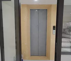 Cho thuê nhà nguyên căn Phạm Tấn Tài phù hợp vừa ở vừa làm văn phòng , nhà mới đẹp thang máy vi vu