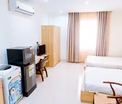 🏢 BÁN TÒA CĂN HỘ BIỂN – KHUÊ MỸ ĐÔNG, NGŨ HÀNH SƠN, ĐÀ NẴNG