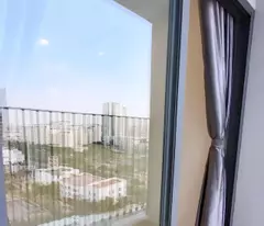 Cho thuê căn hộ 37m² Lavida Plus Nguyễn Văn Linh, Q.7 - 7 triệu
