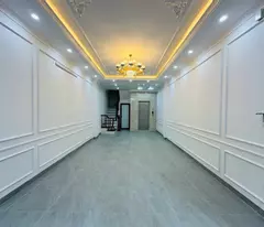 Bán gấp nhà LK 7 tầng 50m THANG MÁY-PHÂN LÔ VỈA HÈ – 4 Ô TÔ TRÁNH-cạnh HIM LAM giá 16.5 tỷ khu đất