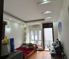LÊ VĂN HIẾN DÒNG TIỀN 40tr - Ô TÔ ĐỖ 25M - 2 MẶT THOÁNG - 41M2 - - 6T - MT 4.3M GẦN ĐH MỎ, TÀI