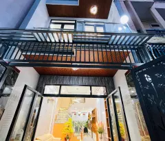 SIỂU PHẨM 4 TẦNG - HUỲNH VĂN NGHỆ - 212 m2 SD - 6 TỶ 999