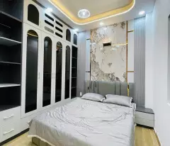 SIỂU PHẨM 4 TẦNG - HUỲNH VĂN NGHỆ - 212 m2 SD - 6 TỶ 999