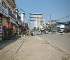 Bán nhà mặt phố Tam Trinh, trung tâm quận Hoàng Mai - kinh doanh sầm uất - 140m2 - 38 tỷ
