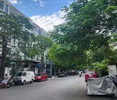 Cực phẩm: Liền kề 50m 7 tầng PHÂN LÔ - Ô TÔ TRÁNH - 2 THOÁNG - THANG MÁY - VỈA HÈ RỘNG giá 17 tỷ