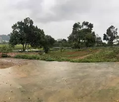 Chính chủ bán hơn 3000m2 có 400m2 thổ cư tại Nhuận Trạch, Lương Sơn, Hoà Bình