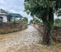 Chính chủ bán hơn 3000m2 có 400m2 thổ cư tại Nhuận Trạch, Lương Sơn, Hoà Bình