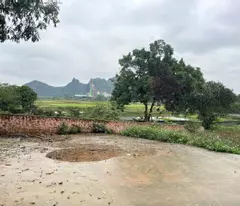 Chính chủ bán hơn 3000m2 có 400m2 thổ cư tại Nhuận Trạch, Lương Sơn, Hoà Bình