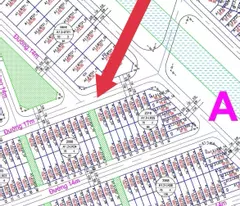Chính chủ gửi bán lô liền kề góc vườn hoa đường 17m giá đầu tư tại KDT Thanh Hà Cienco 5